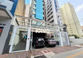 Foto 1 de Prédio Comercial para alugar, 2744m² em Vila Clementino, São Paulo