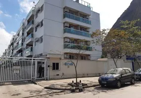 Foto 1 de Apartamento com 3 Quartos para alugar, 101m² em Vargem Pequena, Rio de Janeiro