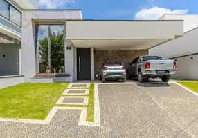 Foto 1 de Casa de Condomínio com 3 Quartos à venda, 305m² em Swiss Park, Campinas