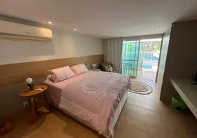 Foto 1 de Flat com 1 Quarto à venda, 43m² em Ipojuca, Ipojuca