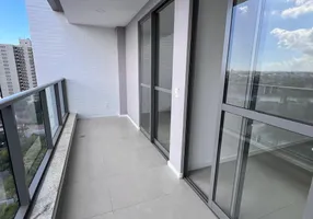 Foto 1 de Apartamento com 2 Quartos para alugar, 64m² em Barro Vermelho, Vitória