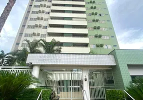 Foto 1 de Apartamento com 3 Quartos à venda, 155m² em Goiabeiras, Cuiabá