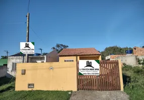 Foto 1 de Casa de Condomínio com 2 Quartos à venda, 55m² em Vila Verde, Armação dos Búzios