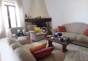 Foto 1 de Casa com 2 Quartos à venda, 246m² em Vila Georgina, Campinas