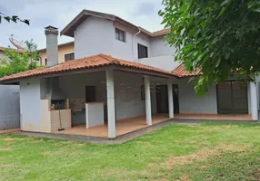 Foto 1 de Casa de Condomínio com 4 Quartos à venda, 253m² em Condominio Santa Helena, Bonfim Paulista