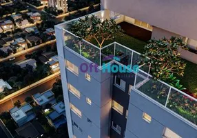 Foto 1 de Apartamento com 2 Quartos à venda, 60m² em Parque Amazônia, Goiânia