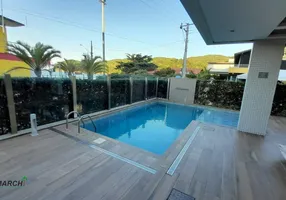 Foto 1 de Apartamento com 3 Quartos à venda, 101m² em Praia De Palmas, Governador Celso Ramos