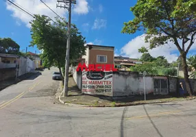 Foto 1 de Casa com 2 Quartos à venda, 40m² em Vila Iracema, São José dos Campos