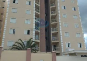 Foto 1 de Apartamento com 2 Quartos para alugar, 59m² em Jardim Nova Era, Salto