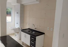 Foto 1 de Apartamento com 2 Quartos para venda ou aluguel, 48m² em Metalúrgicos, Osasco