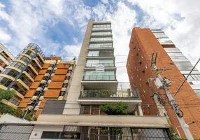 Foto 1 de Apartamento com 2 Quartos à venda, 138m² em Indianópolis, São Paulo