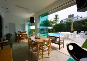 Foto 1 de Casa com 4 Quartos à venda, 310m² em Jurerê Internacional, Florianópolis