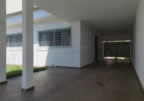 Foto 1 de Casa com 3 Quartos à venda, 360m² em Cidade Jardim, São Carlos