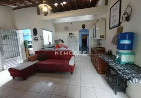 Foto 1 de Casa com 2 Quartos à venda, 54m² em Nova Itanhaém, Itanhaém