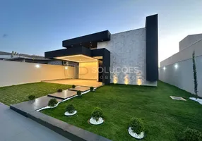 Foto 1 de Casa de Condomínio com 4 Quartos à venda, 250m² em Alto da Boa Vista, Sobradinho