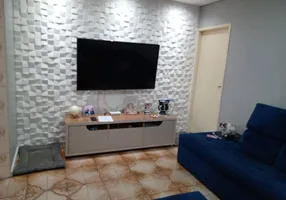 Foto 1 de Casa com 5 Quartos à venda, 140m² em Jardim Soraia, São Paulo