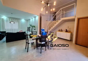 Foto 1 de Casa de Condomínio com 4 Quartos à venda, 363m² em Condomínio Residencial Mirante do Vale, Jacareí