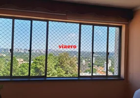 Foto 1 de Apartamento com 2 Quartos à venda, 70m² em Vila Ipojuca, São Paulo