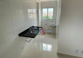 Foto 1 de Apartamento com 2 Quartos à venda, 36m² em Jardim Têxtil, São Paulo