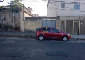 Foto 1 de Lote/Terreno à venda, 180m² em Glória, Belo Horizonte