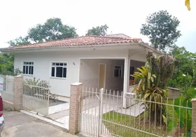 Foto 1 de Casa com 3 Quartos à venda, 450m² em Gamboinha, Paulo Lopes