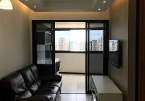 Foto 1 de Apartamento com 1 Quarto à venda, 49m² em Caminho Das Árvores, Salvador