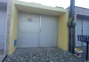 Foto 1 de Casa com 3 Quartos à venda, 75m² em Piratininga, Maracanaú