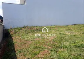 Foto 1 de Lote/Terreno à venda, 308m² em Jardim São Marcos, Valinhos