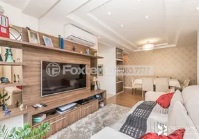 Foto 1 de Apartamento com 2 Quartos à venda, 70m² em Passo da Areia, Porto Alegre