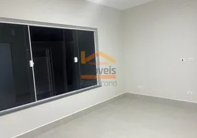 Foto 1 de Casa com 3 Quartos à venda, 10m² em Cidade Jardim II, Americana