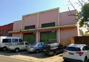 Foto 1 de Galpão/Depósito/Armazém à venda, 249m² em Jardim São Vicente, Campinas