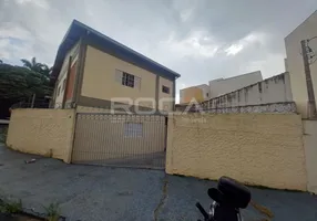Foto 1 de Kitnet com 1 Quarto para alugar, 31m² em Jardim Lutfalla, São Carlos