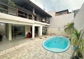 Foto 1 de Casa com 3 Quartos à venda, 225m² em Campo Grande, Rio de Janeiro