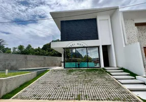 Foto 1 de Casa de Condomínio com 4 Quartos à venda, 185m² em Serraria, Maceió