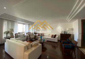 Foto 1 de Apartamento com 4 Quartos à venda, 211m² em Pituba, Salvador