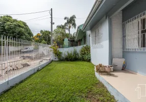 Foto 1 de Casa com 3 Quartos à venda, 150m² em Jardim Mauá, Novo Hamburgo