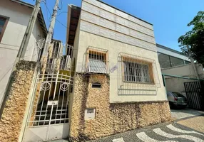 Foto 1 de Casa com 3 Quartos à venda, 169m² em Cambuí, Campinas