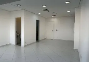 Foto 1 de Sala Comercial para alugar, 35m² em Santa Cecília, São Paulo