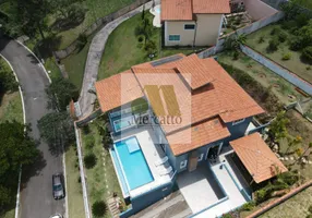 Foto 1 de Casa de Condomínio com 3 Quartos à venda, 320m² em Granja Caiapiá, Cotia