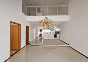 Foto 1 de Casa de Condomínio com 4 Quartos para venda ou aluguel, 326m² em Quinta Ranieri, Bauru