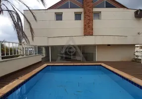 Foto 1 de Cobertura com 4 Quartos à venda, 400m² em Jardim Madalena, Campinas