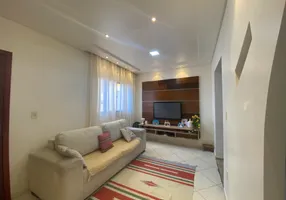 Foto 1 de Apartamento com 2 Quartos à venda, 56m² em Residencial e Comercial Cidade Jardim, Pindamonhangaba