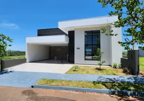Foto 1 de Casa de Condomínio com 3 Quartos à venda, 186m² em , Mandaguaçu