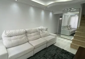 Foto 1 de Casa de Condomínio com 2 Quartos à venda, 72m² em Vila Formosa, São Paulo