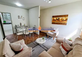 Foto 1 de Apartamento com 3 Quartos à venda, 92m² em Santa Mônica, Belo Horizonte