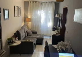 Foto 1 de Apartamento com 2 Quartos à venda, 49m² em Horto do Ipê, São Paulo