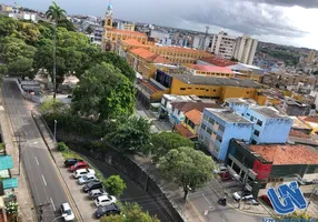 Foto 1 de Apartamento com 3 Quartos à venda, 118m² em Nazaré, Salvador
