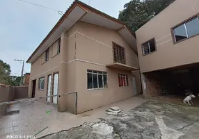 Foto 1 de Casa com 5 Quartos à venda, 320m² em Passaúna, Campo Magro