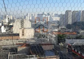 Foto 1 de Apartamento com 2 Quartos à venda, 54m² em Barra Funda, São Paulo