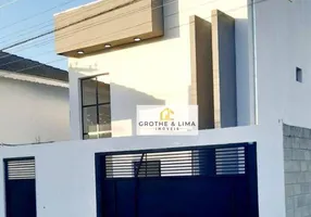 Foto 1 de Sobrado com 3 Quartos à venda, 150m² em Villa Branca, Jacareí